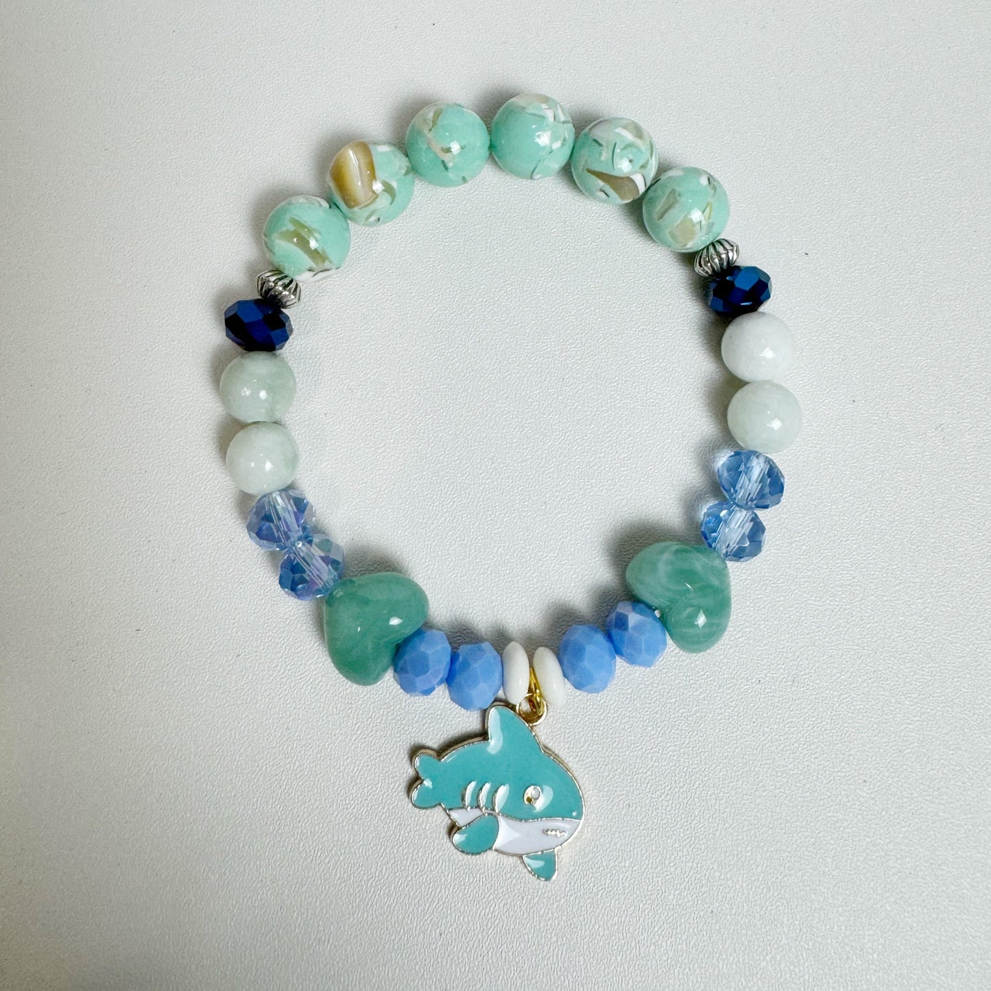 LIVE MIX Turquoise